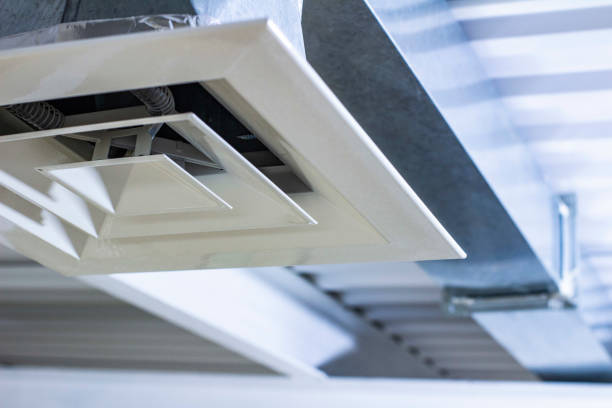 Best Air Duct Cleaning Near Me  in Dunsmuir, CA