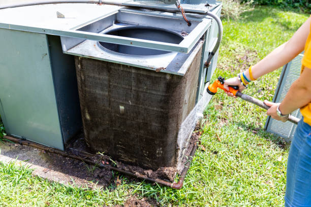 Best Air Duct Inspection  in Dunsmuir, CA