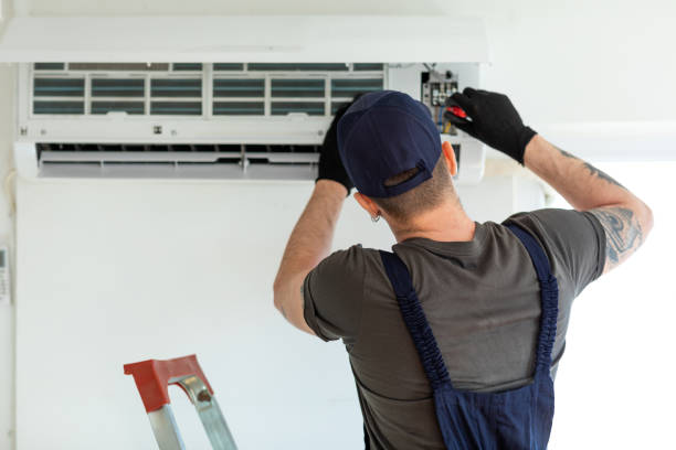 Best Affordable HVAC Duct Cleaning  in Dunsmuir, CA