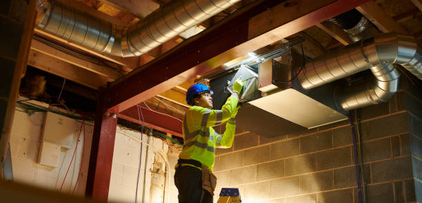 Best Home Air Vent Cleaning  in Dunsmuir, CA