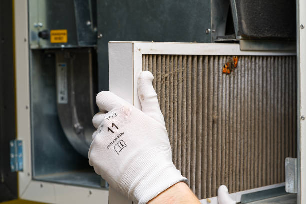 Best Best Air Duct Cleaning Company  in Dunsmuir, CA