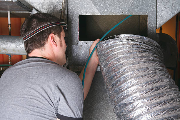 , CA Airduct Cleaning Company