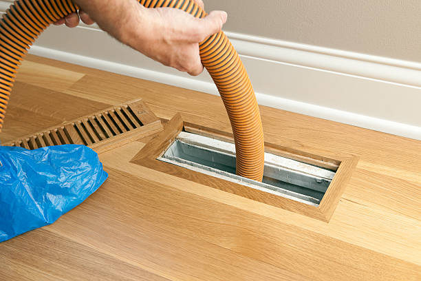 Best Residential Air Duct Cleaning  in Dunsmuir, CA