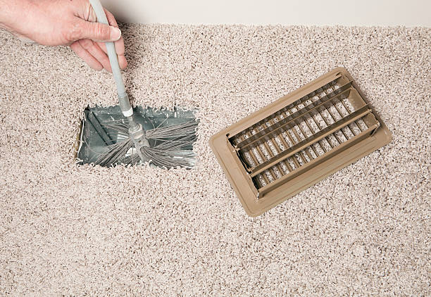 Best Air Duct Cleaning Company Near Me  in Dunsmuir, CA