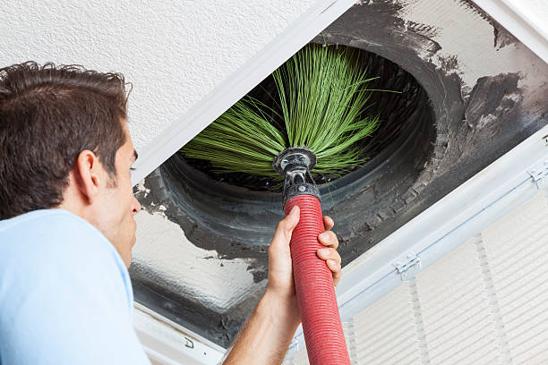 Best Air Duct Cleaning Cost  in Dunsmuir, CA