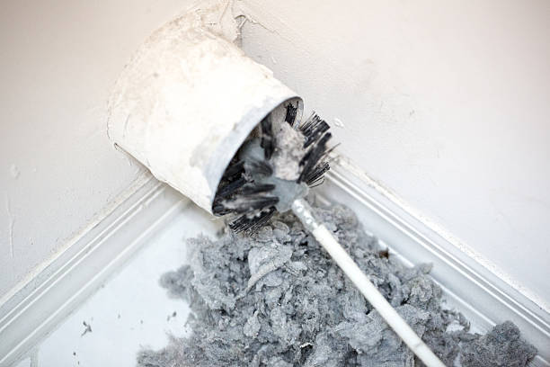 Best Commercial Air Duct Cleaning  in Dunsmuir, CA